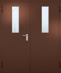 Внешняя сторона