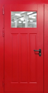 Внешняя сторона