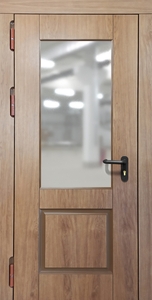 Внешняя сторона