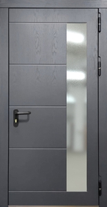 Внешняя сторона