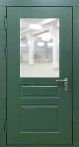 Внешняя сторона