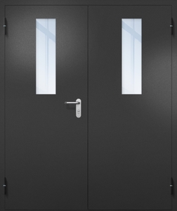 Внешняя сторона