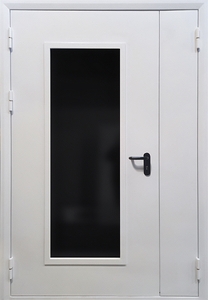 Внешняя сторона