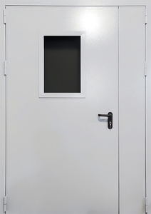 Внешняя сторона