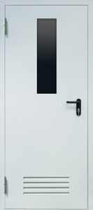 Внешняя сторона