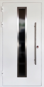 Внешняя сторона