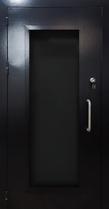 Внешняя сторона