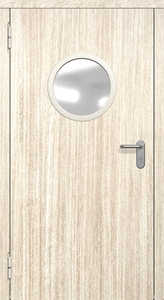 Внешняя сторона