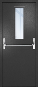 Внутренняя сторона