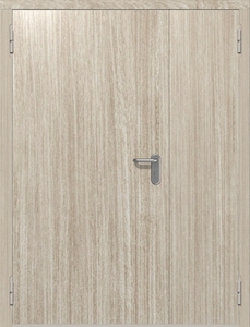 Внешняя сторона