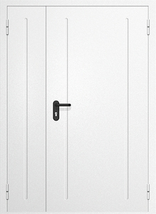 Внешняя сторона